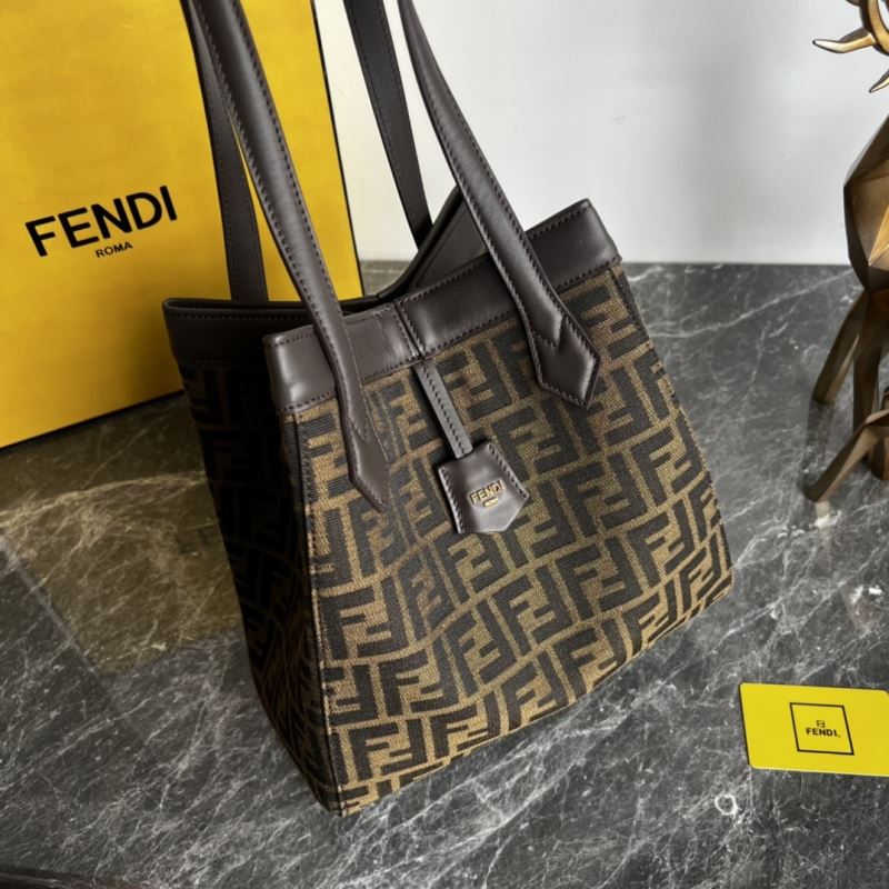 Fendi Shopping Bags